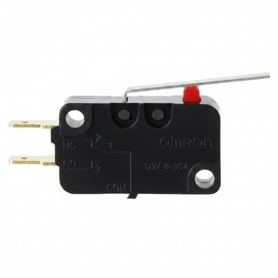 OMRON D3V-6-3C4