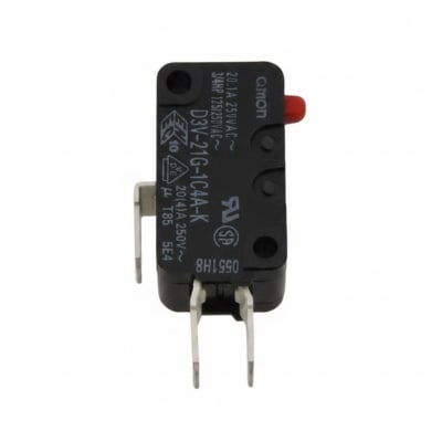 OMRON D3V-21G2M-1C4A-K