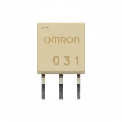 OMRON G3VM-31ER(TR05)