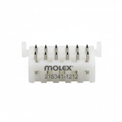 MOLEX 215341-1212