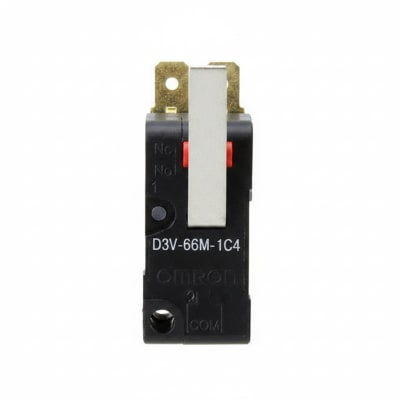 OMRON D3V-66M-1C4