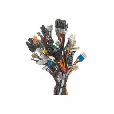 MOLEX 215341-2113