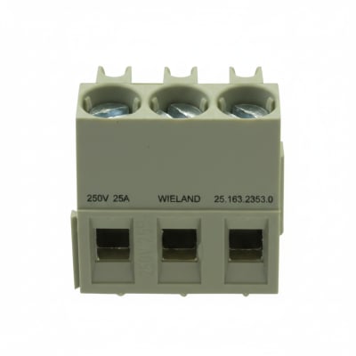 WIELAND 25.163.2353.0