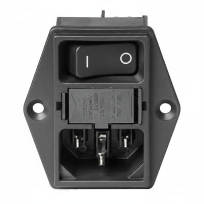 SCHURTER 1064XBB21A3004