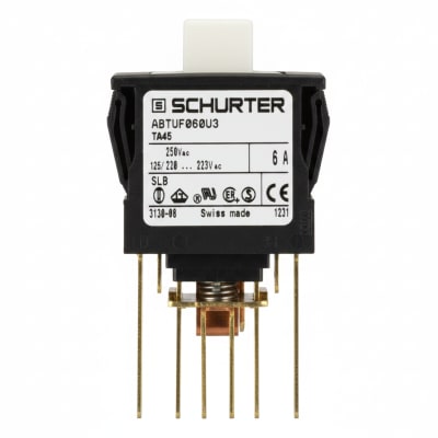 SCHURTER 4435.0029