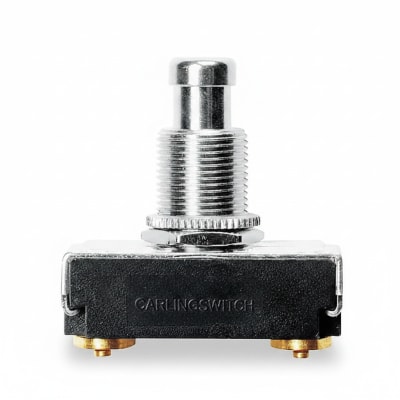 CARLING SWITCH 62111214-0-D-N