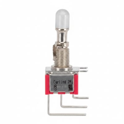 CARLING SWITCH 2M1-SP1-T1-B1-M2RE