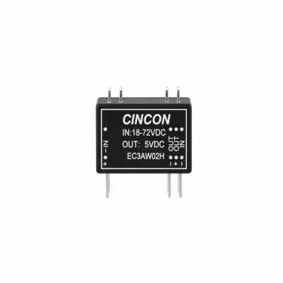 CINCON EC3AW02H