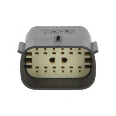 MOLEX 219681-1201