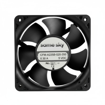 SAME SKY CFM-4020CF-055-212