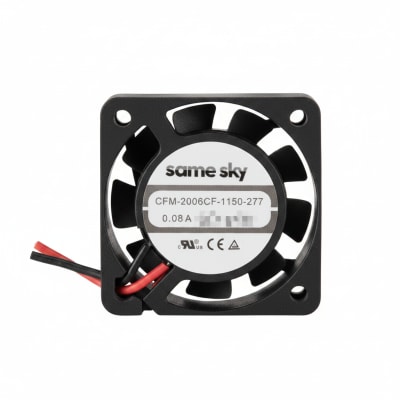 SAME SKY CFM-8025BG-270-517