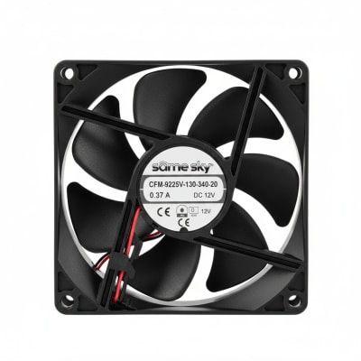 SAME SKY CFM-9225V-130-340-20