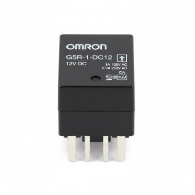OMRON G5R-1-DC12