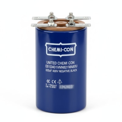 UNITED CHEMI CON E81D401VNN821MA80U