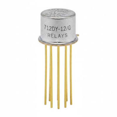 TELEDYNE 712DY-12/G