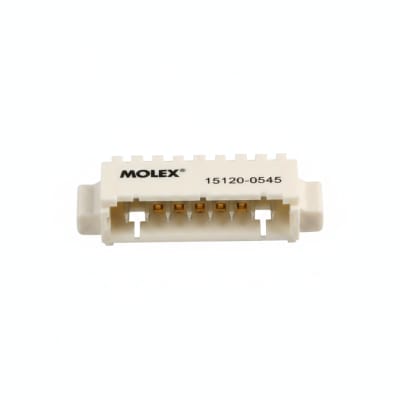 MOLEX 15120-0545