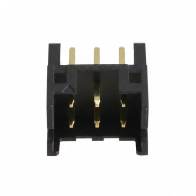 HIROSE ELECTRIC DF11-6DP-2DSA(01)