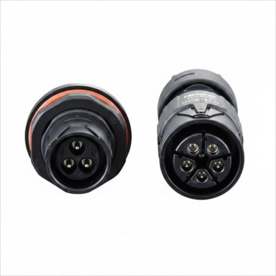 HIROSE ELECTRIC 130-0014-5-71