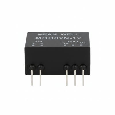 MEAN WELL MDD02M-12N