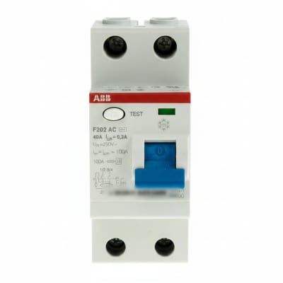 ASEA BROWN BOVERI 2CSF202001R3400