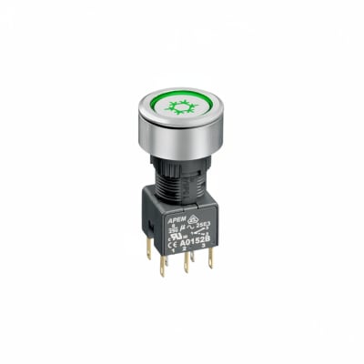 APEM COMPONENT U10317