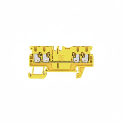 WEIDMULLER 2534450000
