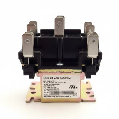 HARTLAND CONTROLS 90340