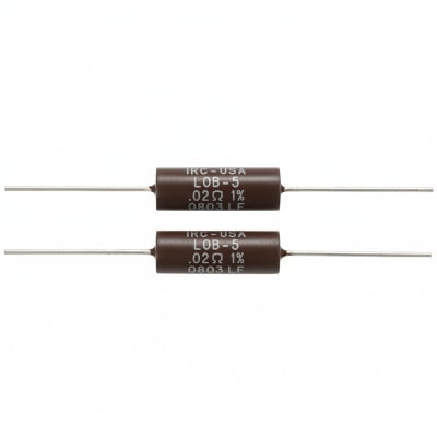 TT ELECTRONICS IBT1/4-3R3-5%