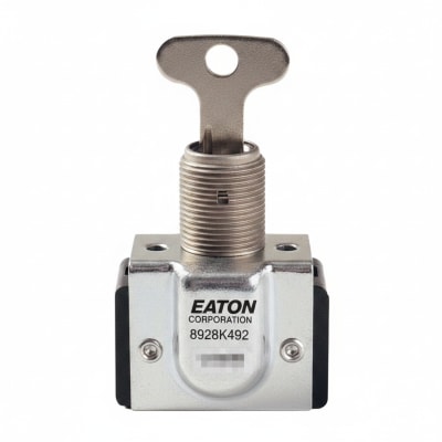 EATON CORPORATION 8928K492