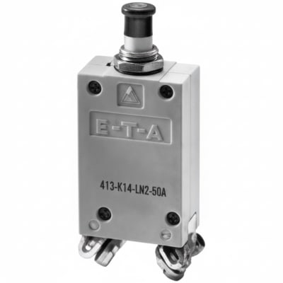 ETA ENGINEERING TECHNOLOGY 413-K14-LN2-50A