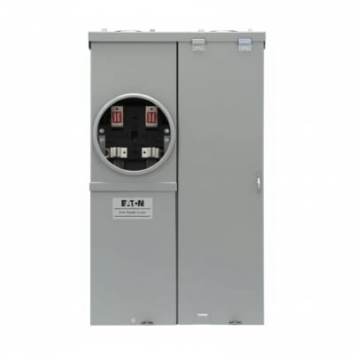 EATON CORPORATION EM257512VC-BK