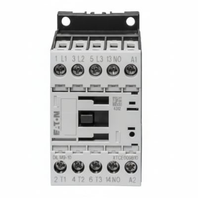 EATON CORPORATION BC109-TF