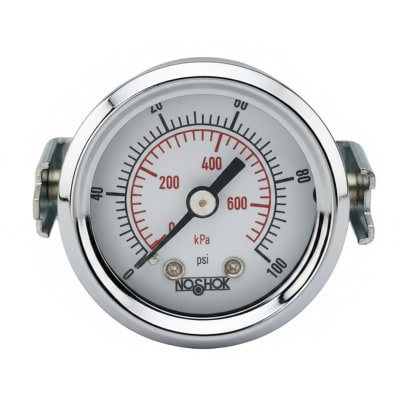 NOSHOK 20-148-60-PSI-BT3