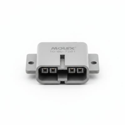 MOLEX 10-89-7281