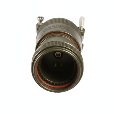 AMPHENOL M85049/1813W03