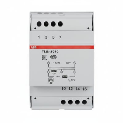 ASEA BROWN BOVERI 2CSM251043R0811