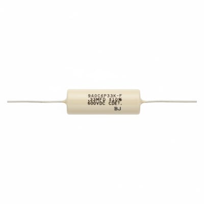 ILLINOIS CAPACITOR 339LBB025M2DH