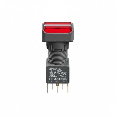 APEM COMPONENT 2D081