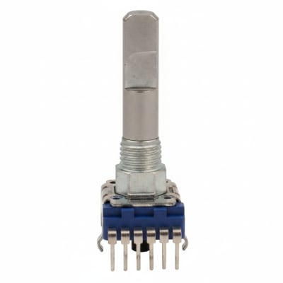 BOURNS PRS12R-4125K-103B1