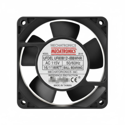 MECHATRONICS UF80B12-BWHR