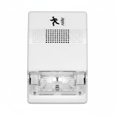 EDWARDS SIGNALING G4AWA-CVR