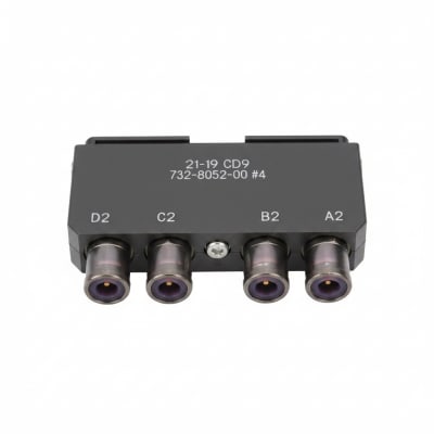 TE CONNECTIVITY 732-8052-17WA