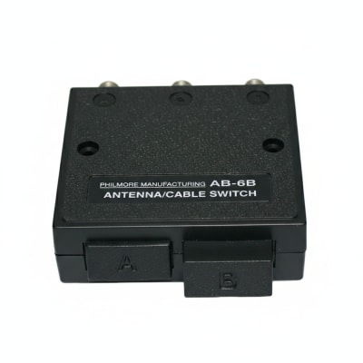 PHILMORE MANUFACTURING AB6B