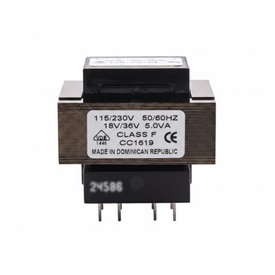 SIGNAL TRANSFORMER 14A-5.0-24