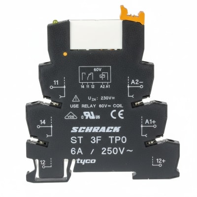 TE CONNECTIVITY ST3P3TP0