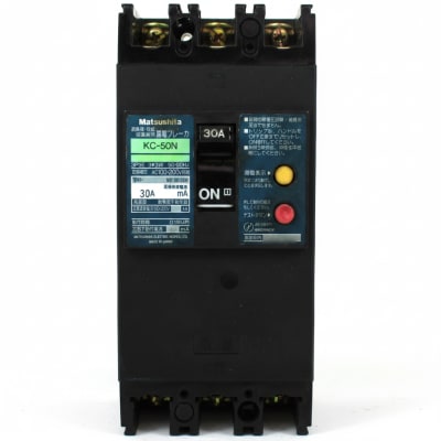 MATSUSHITA ELECTRIC EVU-F2AF30B53