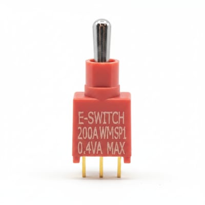 E SWITCH 200AWMSP1T2A1M2RE