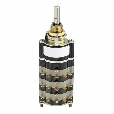 GRAYHILL INC 94HEB08WT