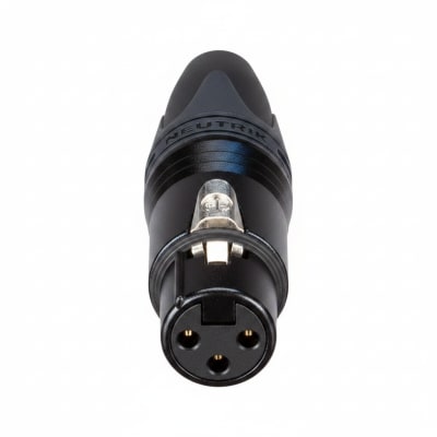 NEUTRIK NC3MXY-B