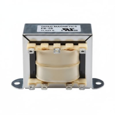 TRIAD MAGNETICS F6-16